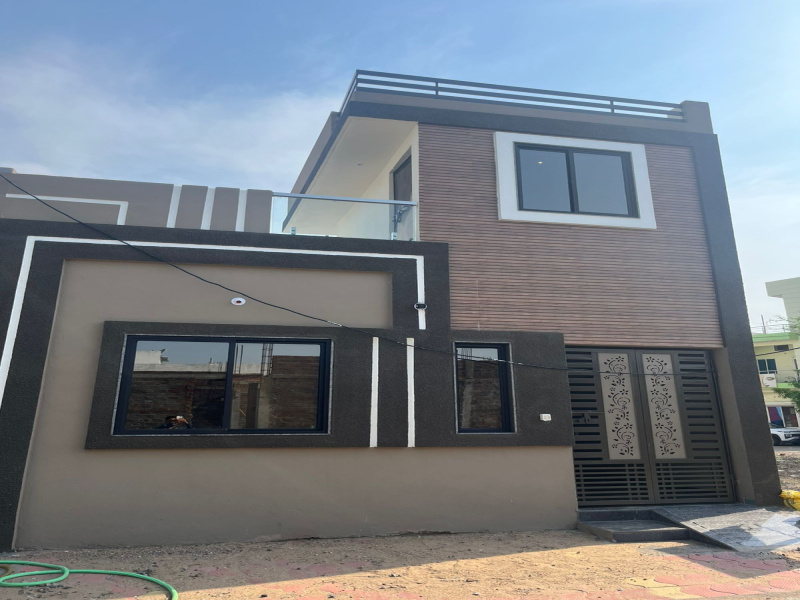 1 BHK House 600 Sq.ft. for Sale in Rau, Indore