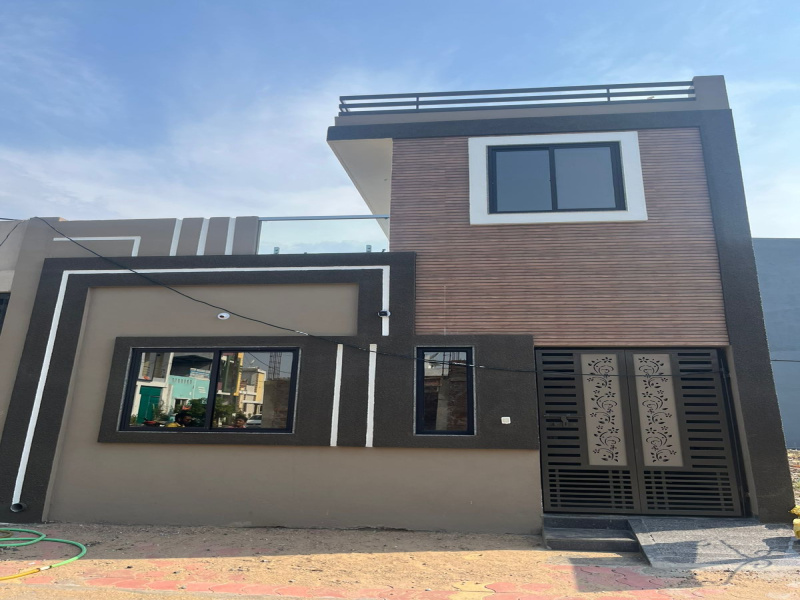 1 BHK House 600 Sq.ft. for Sale in Rau Pithampur Road, Indore