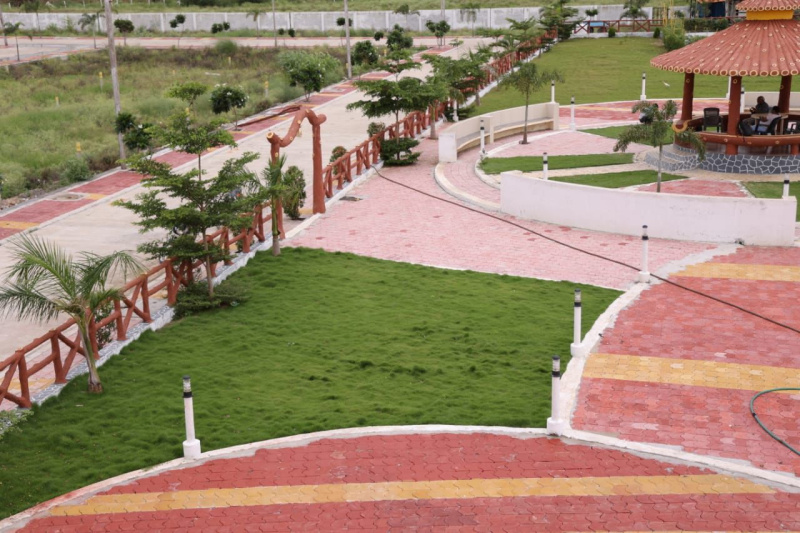 1 BHK House 600 Sq.ft. for Sale in Rau Pithampur Road, Indore
