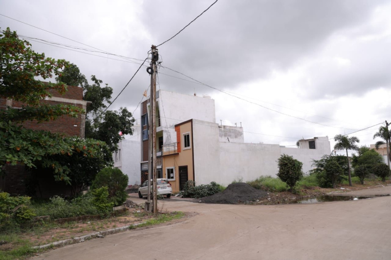 1 BHK House 600 Sq.ft. for Sale in Rau Pithampur Road, Indore