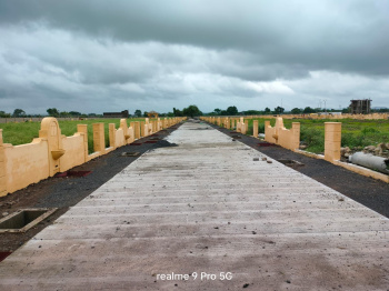  Residential Plot for Sale in Rau, Indore