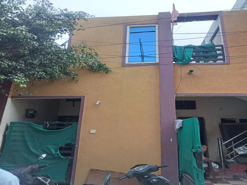 1 BHK House 400 Sq.ft. for Sale in Rau, Indore