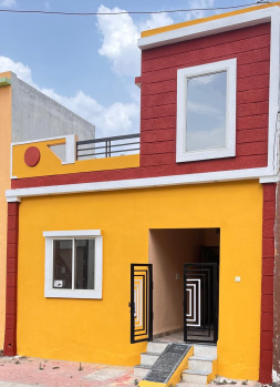 2 BHK House for Sale in Rau, Indore