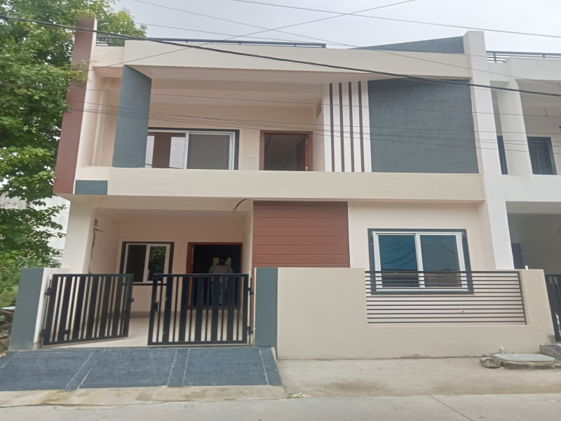 3 BHK Villa 1000 Sq.ft. for Sale in Rau, Indore