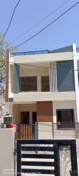 3 BHK Villa for Sale in Rau, Indore