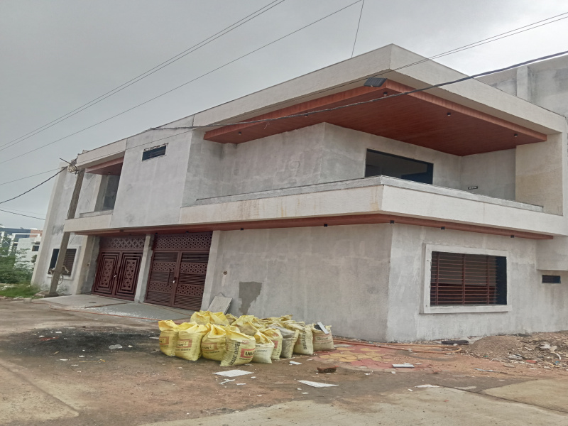 3 BHK House 800 Sq.ft. for Sale in Rau, Indore
