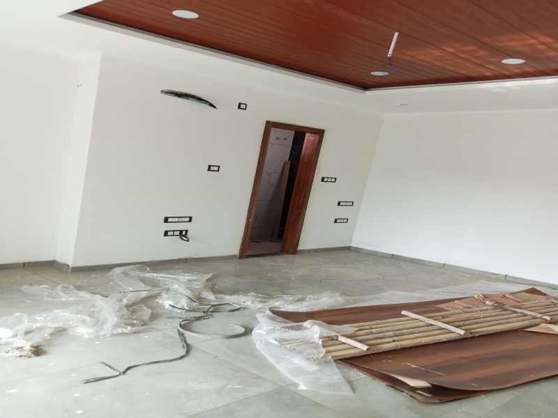 3 BHK 800 Sq.ft. House for Sale in Rau, Indore