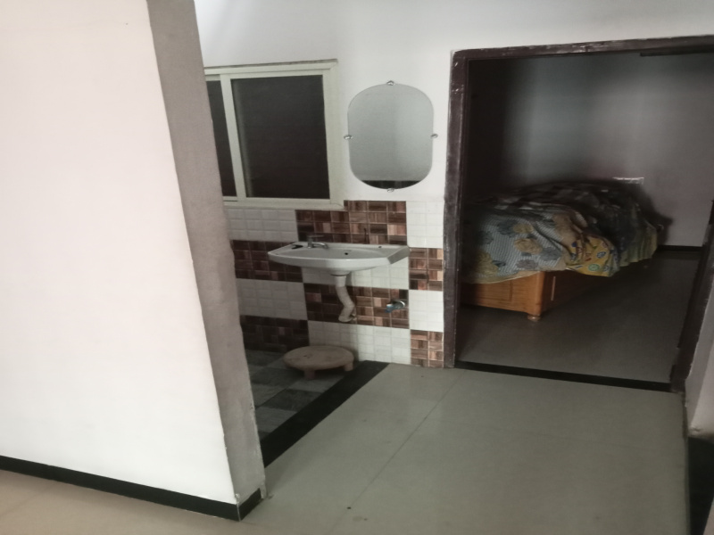 1 BHK House 600 Sq.ft. for Sale in Rau, Indore