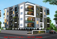 1 BHK Flat for Sale in Silicon City, Indore