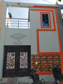 1 BHK House for Sale in Rau, Indore