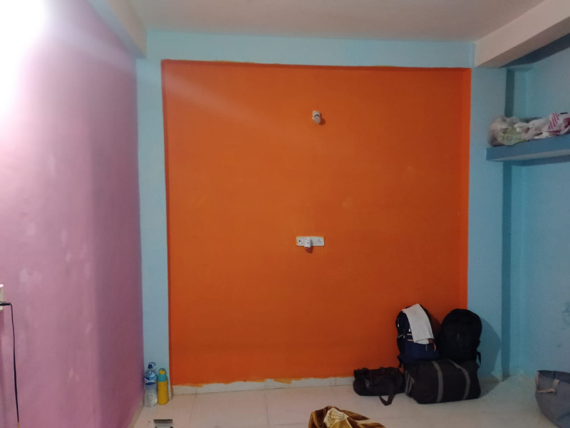 1 BHK House 600 Sq.ft. for Sale in Rau, Indore