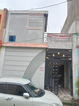 1 BHK House for Sale in Rau, Indore