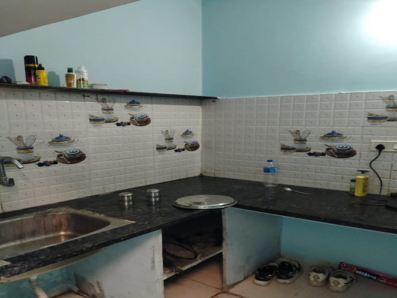 1 BHK House 680 Sq.ft. for Sale in Rau, Indore
