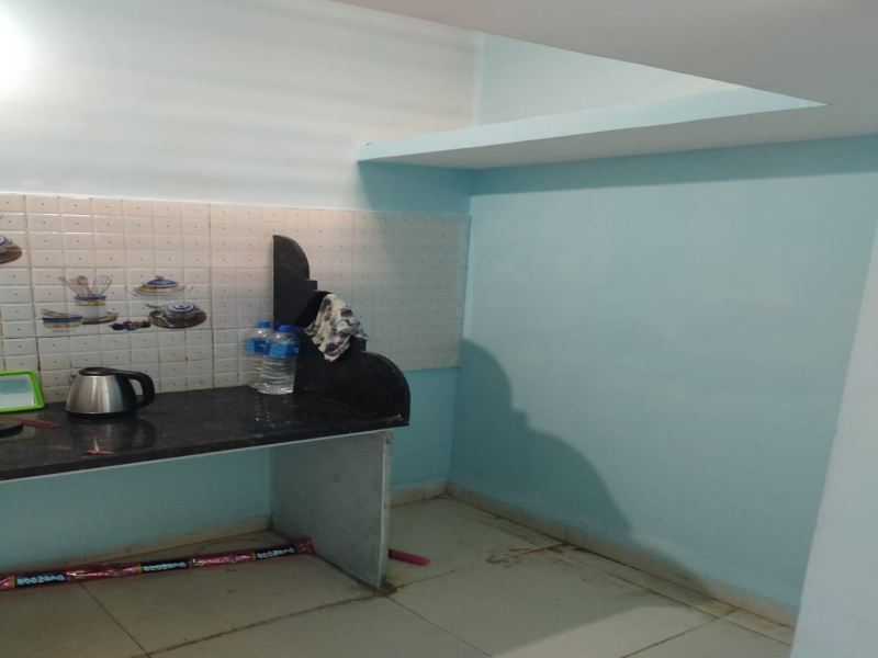 1 BHK House 680 Sq.ft. for Sale in Rau, Indore