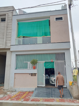4 BHK Villa for Sale in Rau, Indore