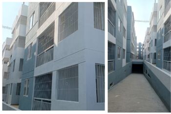3 BHK Flat for Sale in Sarjapur, Bangalore