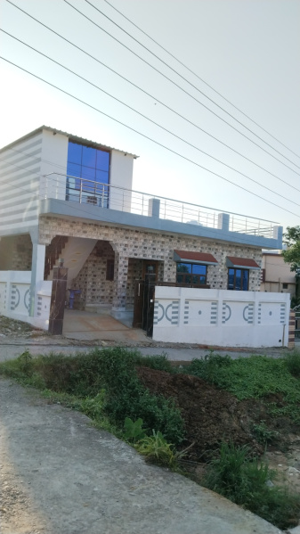 4 BHK House 200 Sq. Yards for Sale in Ganeshpur, Dehradun