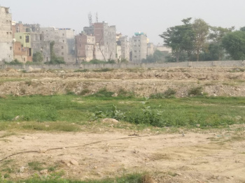  Residential Plot for Sale in Sector 107 Noida
