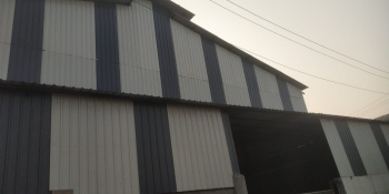  Warehouse for Rent in Karwad, Vapi