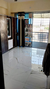 1 BHK Flat for Rent in Chala, Vapi