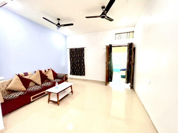 1 BHK Flat for Rent in Housing Board Colony, Hoshangabad