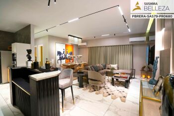 4 BHK Flat for Sale in Airport Road, Zirakpur