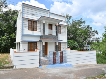 3 BHK House for Sale in Malayinkeezhu, Thiruvananthapuram