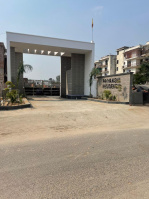 3 BHK Villa for Sale in Shastri Puram, Agra