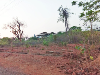  Commercial Land for Sale in Gauravaddo, Calangute, Goa