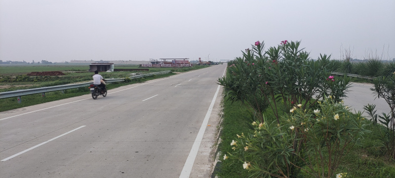  Residential Plot 1000 Sq.ft. for Sale in Maniram, Gorakhpur