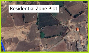  Residential Plot for Sale in Kamshet, Pune