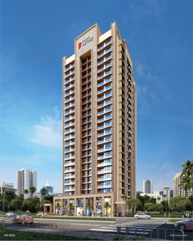 1 BHK Flat for Sale in Andheri West, Mumbai