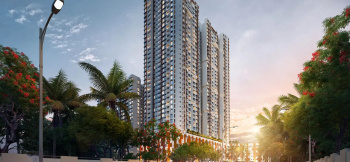 2 BHK Flat for Sale in Kandivali East, Mumbai