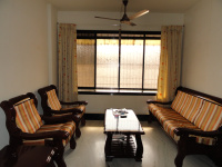 3 BHK Flat for Sale in Khadakpada, Kalyan West, Thane
