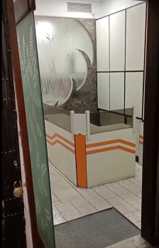 Office Space for Rent in AJC Bose Road, Kolkata