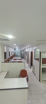  Office Space for Rent in AJC Bose Road, Kolkata