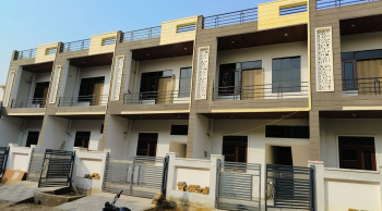 3 BHK Villa for Sale in Muhana Mandi, Jaipur