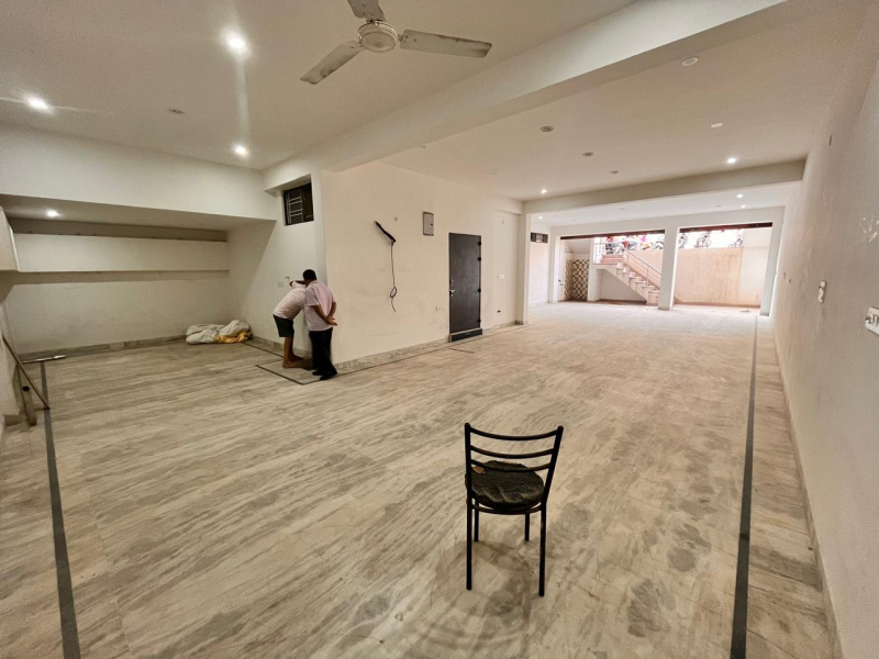  Warehouse 1500 Sq.ft. for Rent in Jagatpura, Jaipur