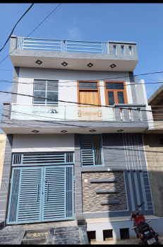 2 BHK House for Sale in Ganga Nagar, Meerut