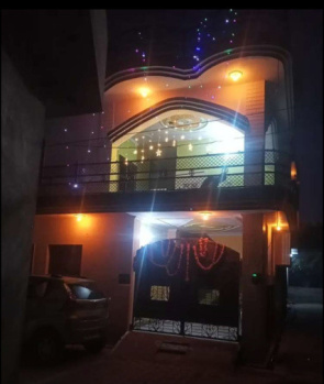 6 BHK House for Sale in Quarsi, Aligarh