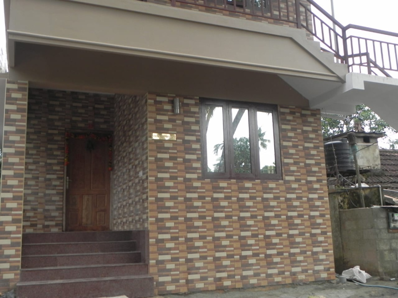 4 BHK 1490 Sq.ft. House for Sale in Mattoor, Ernakulam