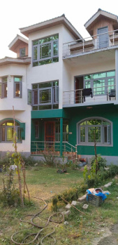 6 BHK House for Rent in Rambagh, Srinagar