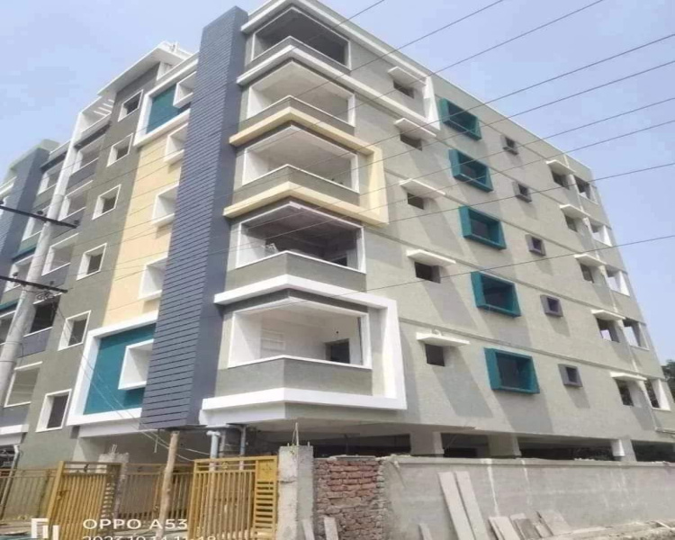 2 BHK Apartment 1200 Sq.ft. for Sale in Madhurawada, Visakhapatnam