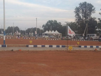 Commercial Land for Sale in Kumbalgodu, Bangalore