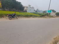  Agricultural Land for Sale in Babarpur Ajitmal, Auraiya