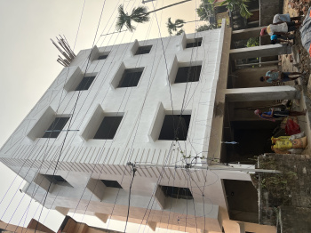 2 BHK Builder Floor for Sale in Kalikapur, Kolkata