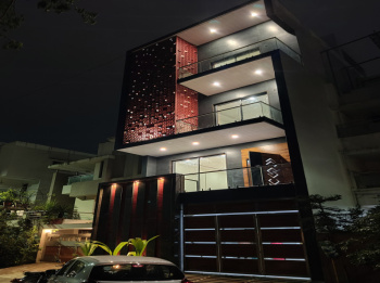 6 BHK House for Sale in New Citylight, Surat