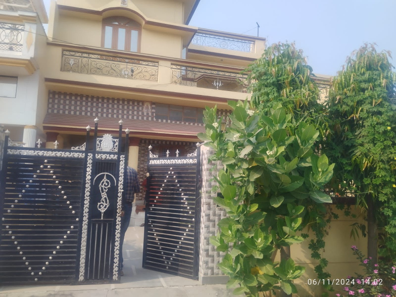 4 BHK House 250 Sq. Yards for Sale in Kargi Chowk, Dehradun