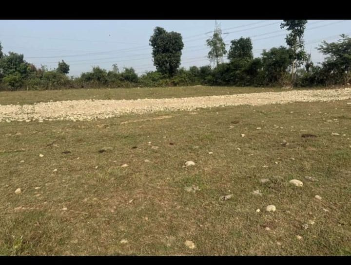  Residential Plot 250 Sq. Yards for Sale in Van Vihar, Dehradun