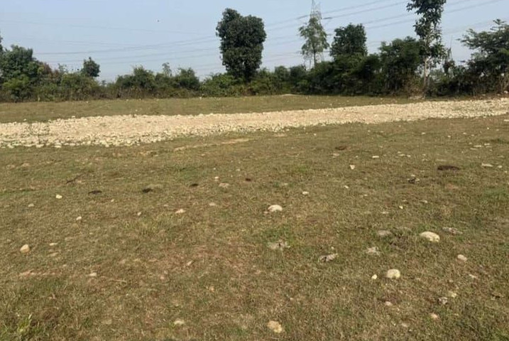  Residential Plot 250 Sq. Yards for Sale in Van Vihar, Dehradun